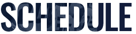 スケジュール